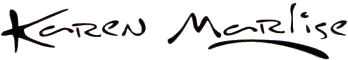 Karen Marlise Logo - Hair Care