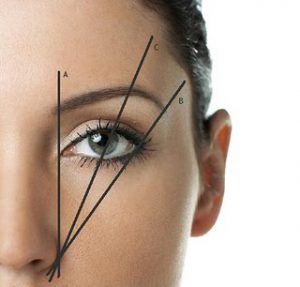 Permanent Eyebrow Makeup Services in Tampa Bay